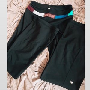 Lululemon Leggings Size 6